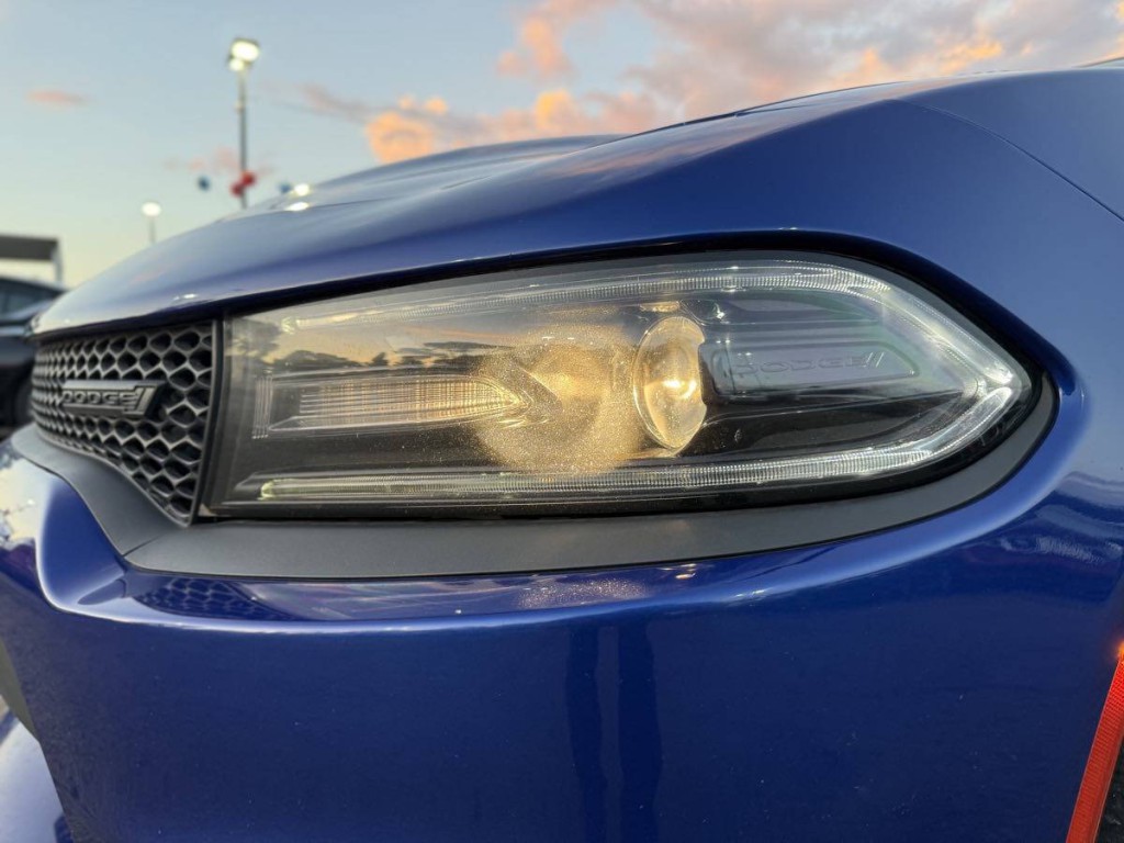 2020 Dodge Charger Image 10