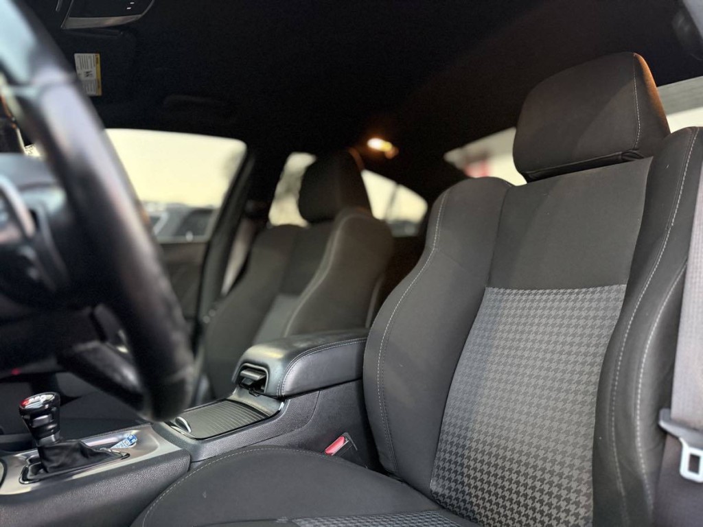 2020 Dodge Charger Image 20