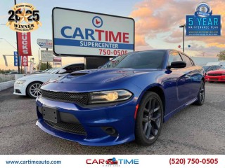 Image for 2020 Dodge Charger GT ID: 6662321
