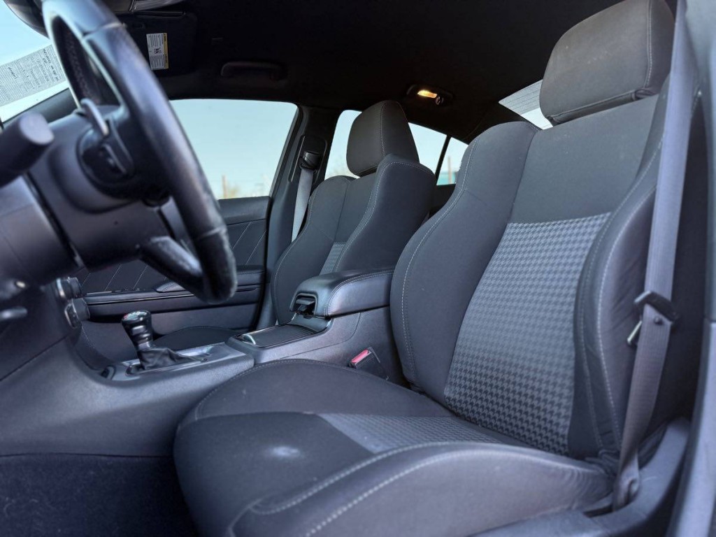 2020 Dodge Charger Image 12