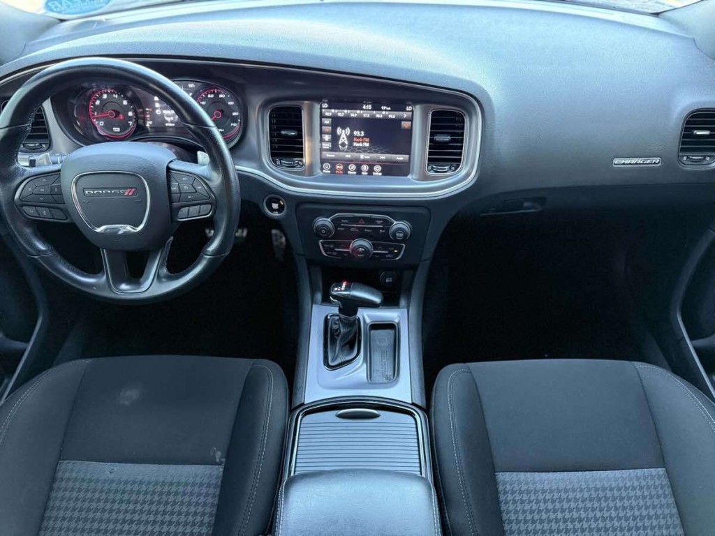 2020 Dodge Charger Image 13