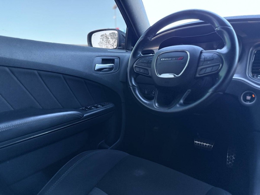 2020 Dodge Charger Image 14