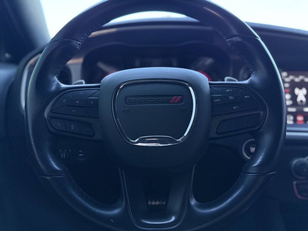 2020 Dodge Charger Image 15