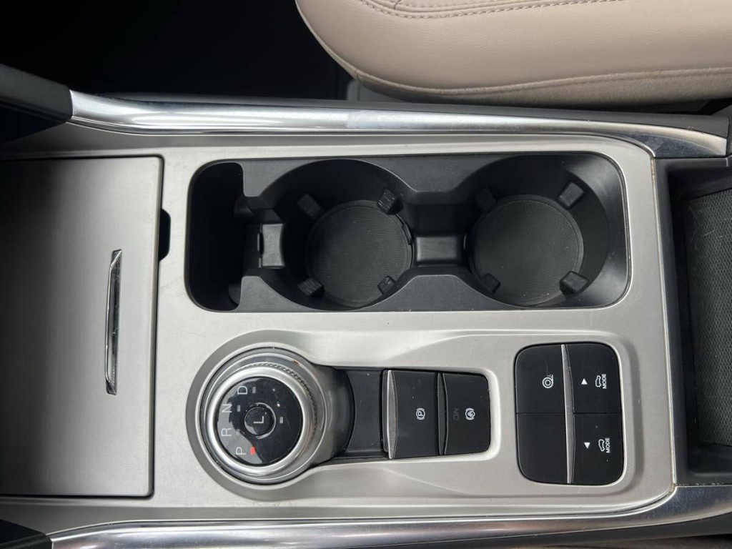 2023 Ford Explorer Image 11