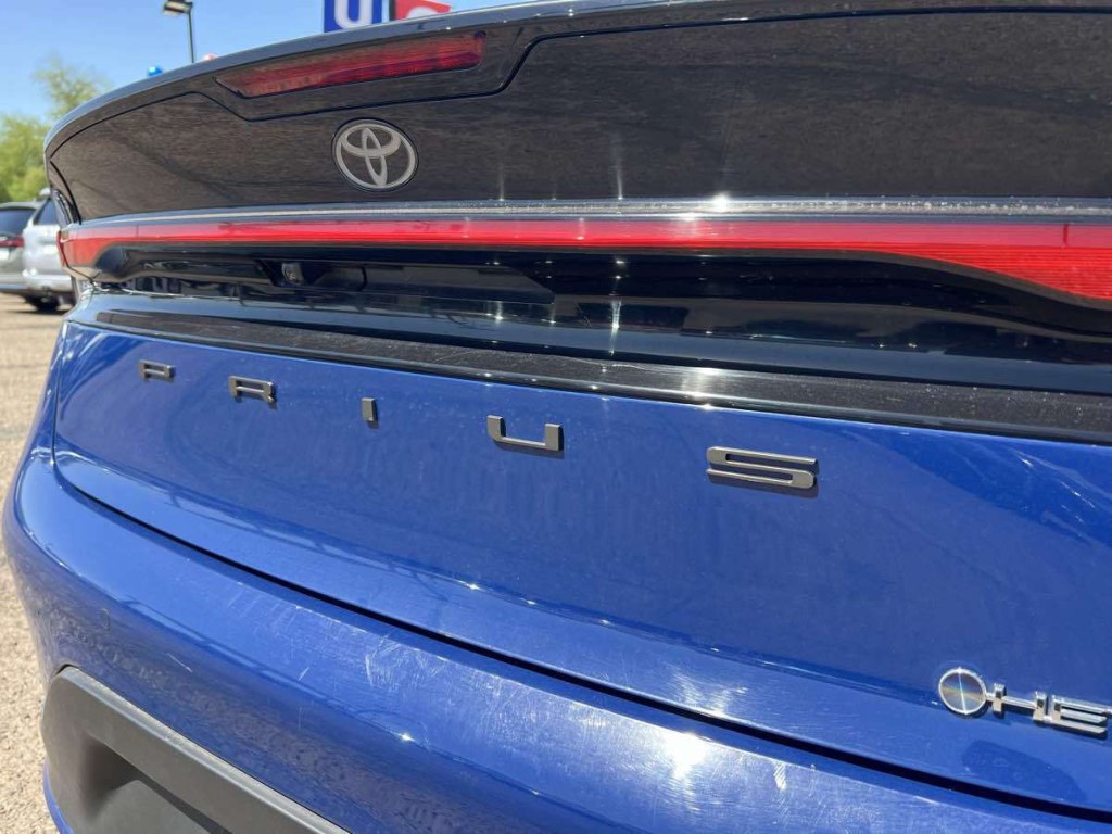 2023 Toyota Prius Image 5