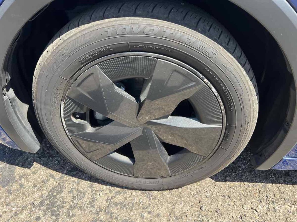 2023 Toyota Prius Image 7