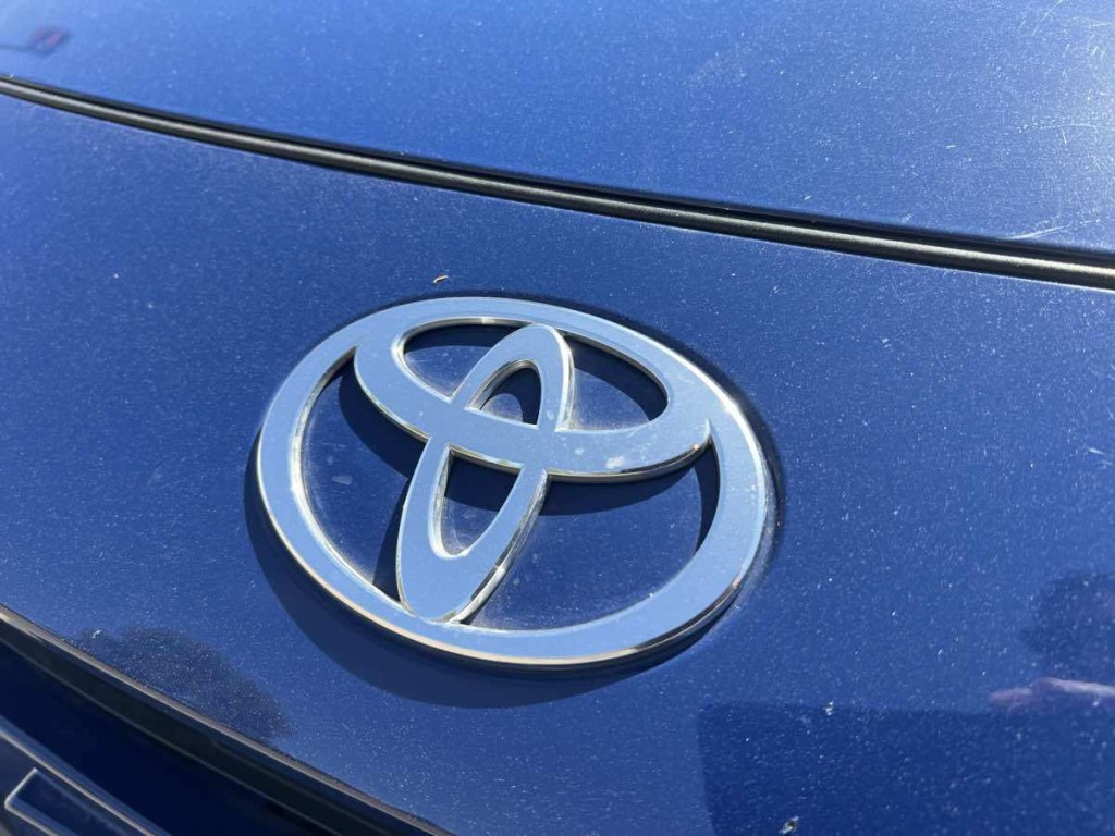 2023 Toyota Prius Image 9
