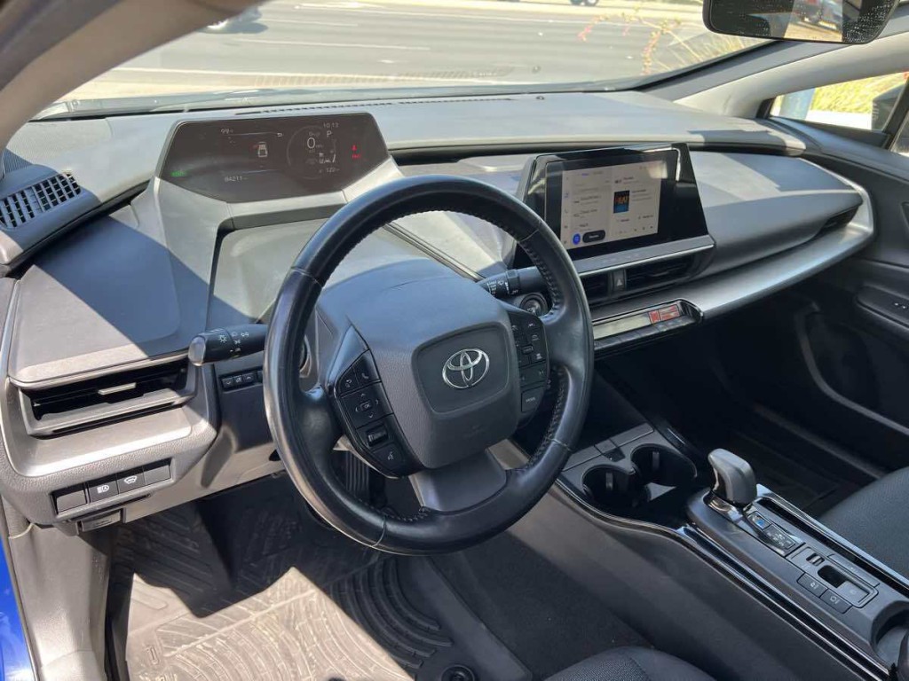 2023 Toyota Prius Image 10