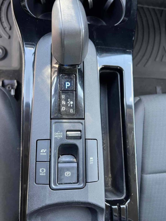 2023 Toyota Prius Image 11
