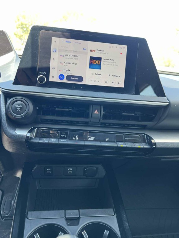 2023 Toyota Prius Image 13