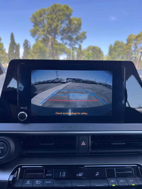 2023 Toyota Prius Image 14