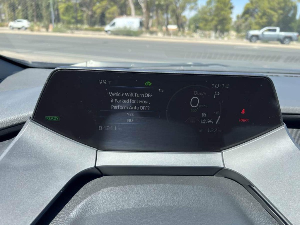 2023 Toyota Prius Image 17