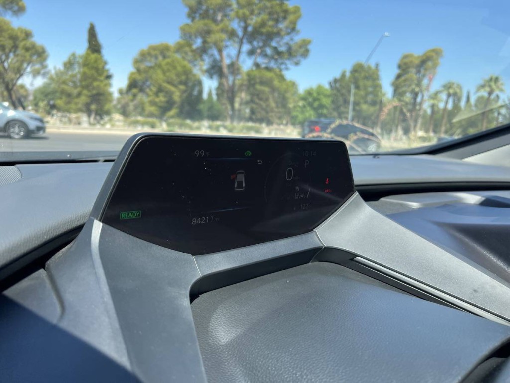 2023 Toyota Prius Image 19