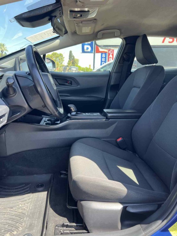 2023 Toyota Prius Image 21