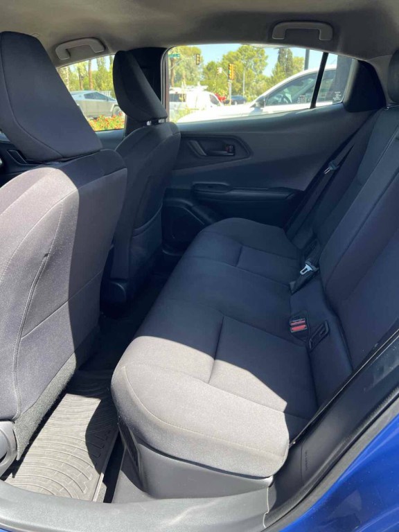 2023 Toyota Prius Image 22