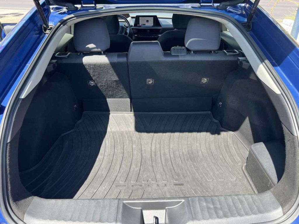 2023 Toyota Prius Image 24