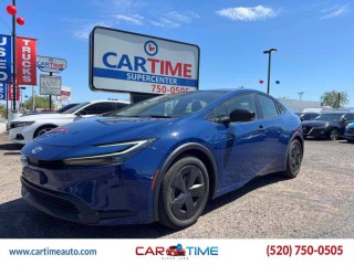 Image for 2023 Toyota Prius LE ID: 6662323