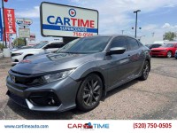 Image for 2021 Honda Civic EX ID: 6662325