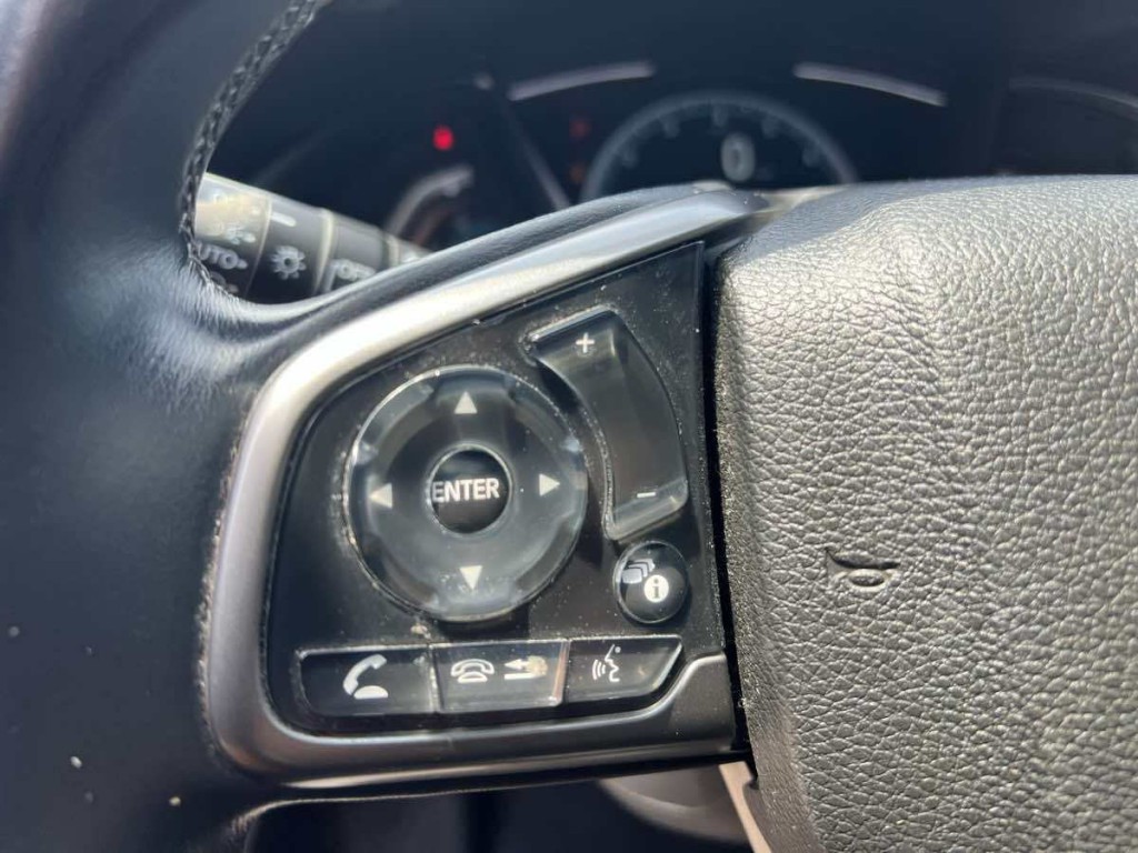 2021 Honda Civic Image 15