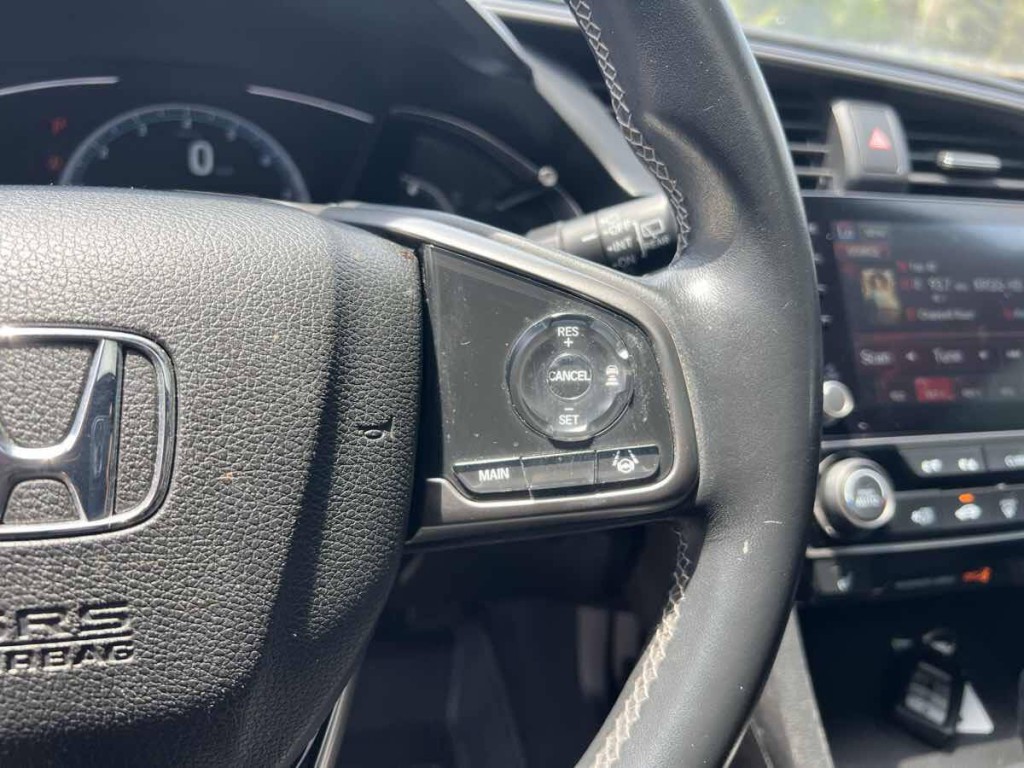 2021 Honda Civic Image 16