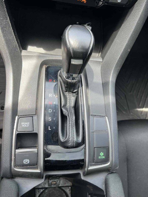 2021 Honda Civic Image 18