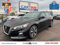 Image for 2022 Nissan Altima 2.5 SV ID: 6662326