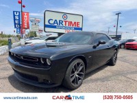 Image for 2015 Dodge Challenger R/T ID: 6662327