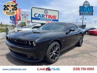 Image for 2015 Dodge Challenger R/T ID: 6662327
