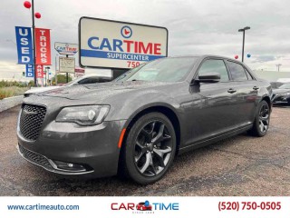 Image for 2021 Chrysler 300 S V6 ID: 6662328