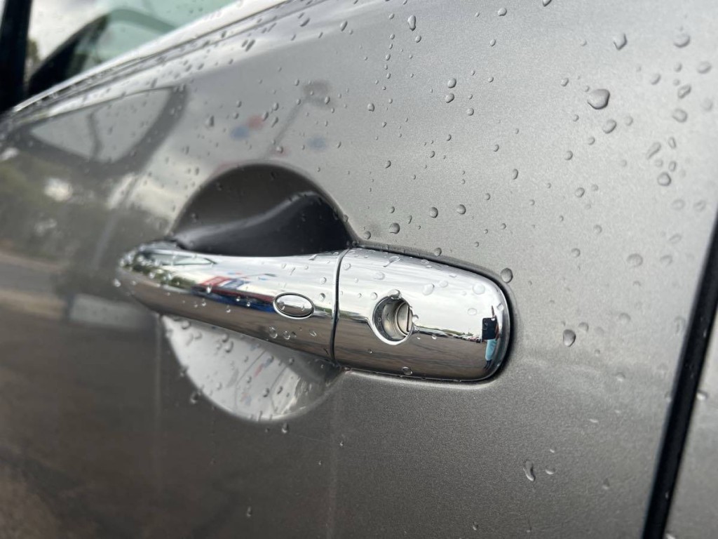 2020 INFINITI QX80 Image 9