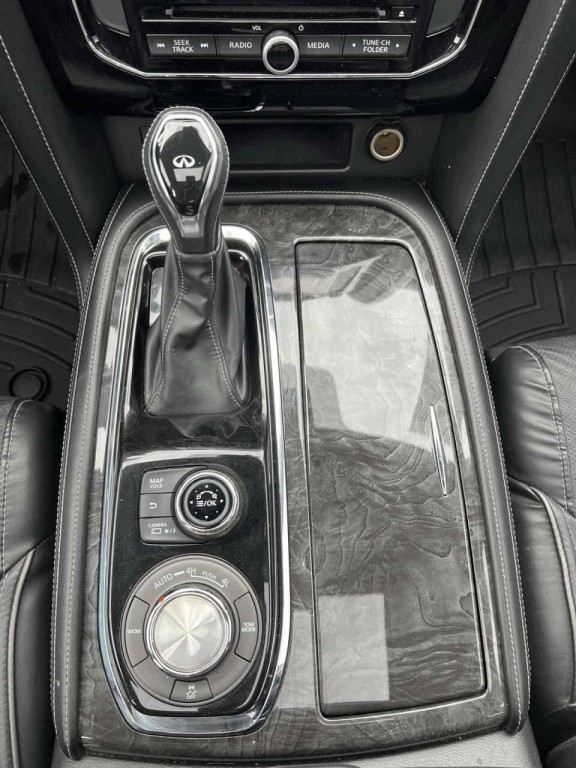 2020 INFINITI QX80 Image 14