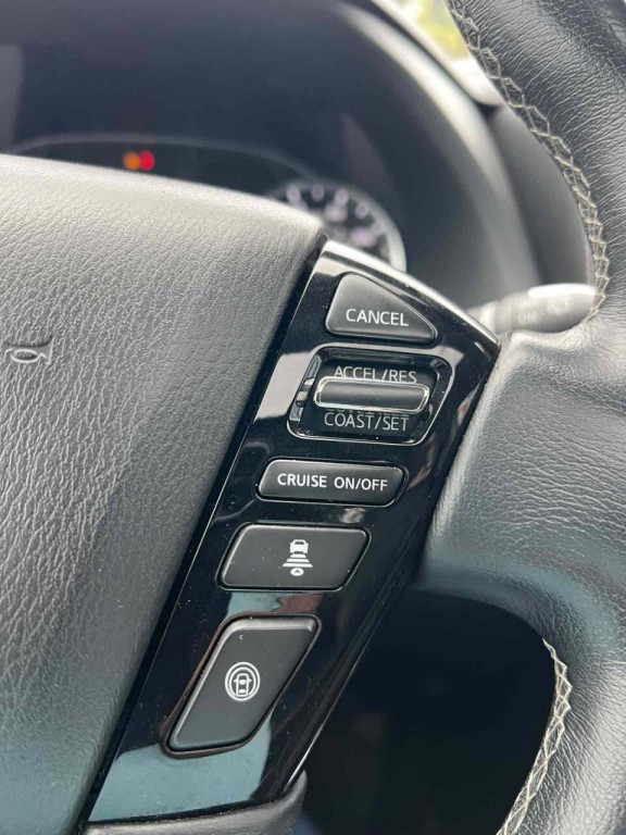 2020 INFINITI QX80 Image 18
