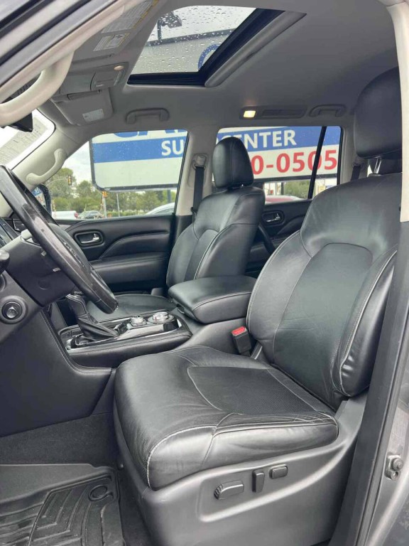 2020 INFINITI QX80 Image 20