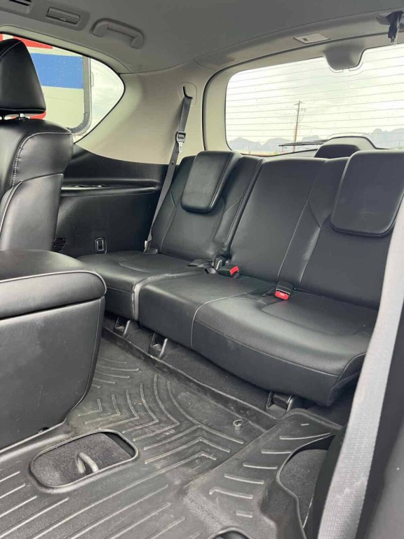 2020 INFINITI QX80 Image 24