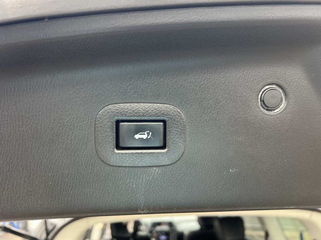 2020 INFINITI QX80 Image 27
