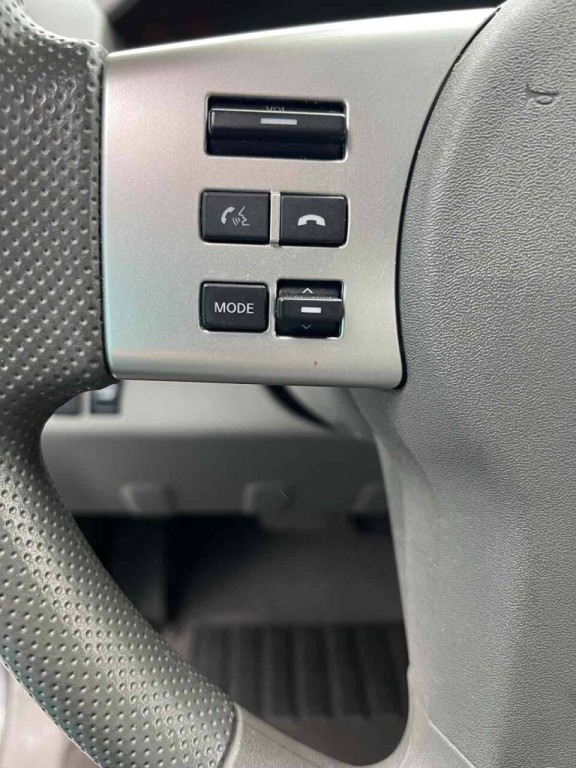 2020 Nissan Frontier Image 13