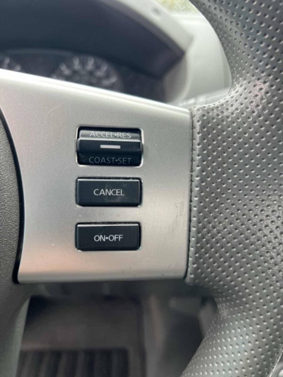 2020 Nissan Frontier Image 14