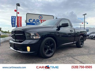 Image for 2021 RAM 1500 R/T ID: 6674899