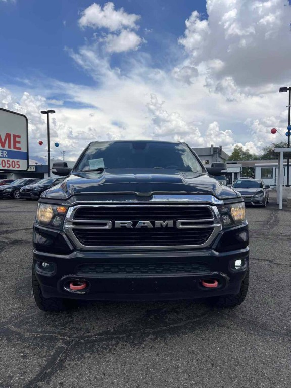 2019 RAM 1500 Image 2