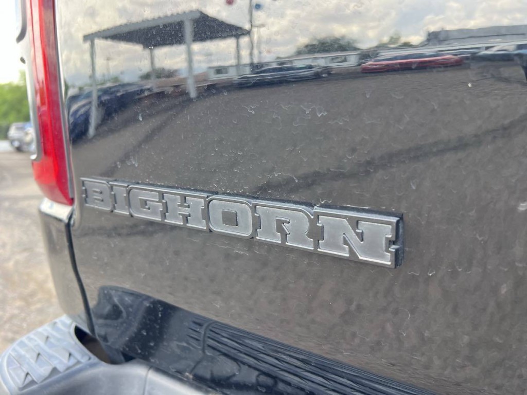 2019 RAM 1500 Image 5