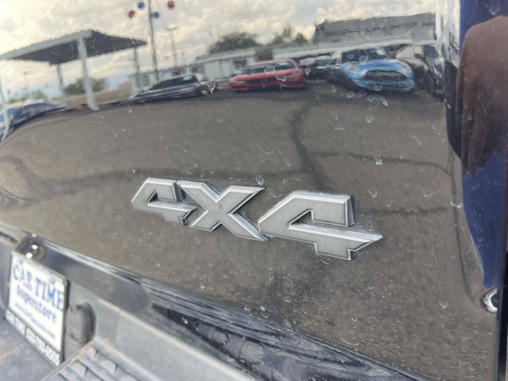 2019 RAM 1500 Image 6