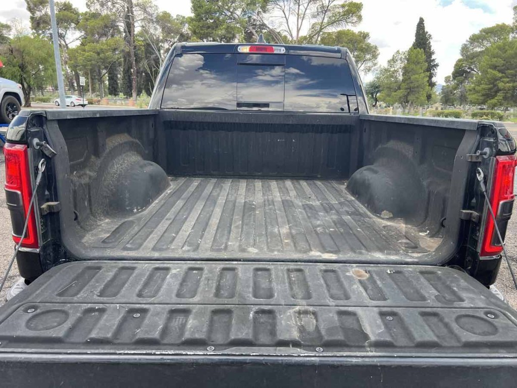 2019 RAM 1500 Image 7