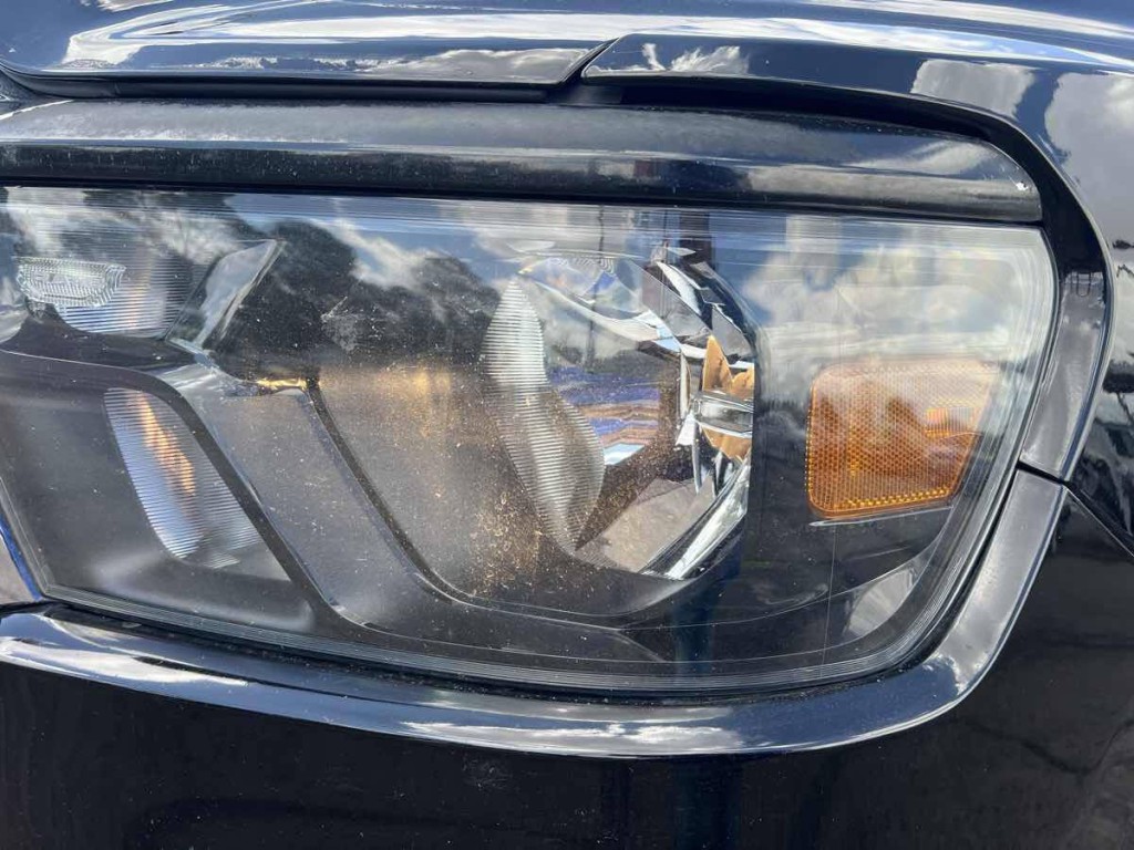 2019 RAM 1500 Image 9
