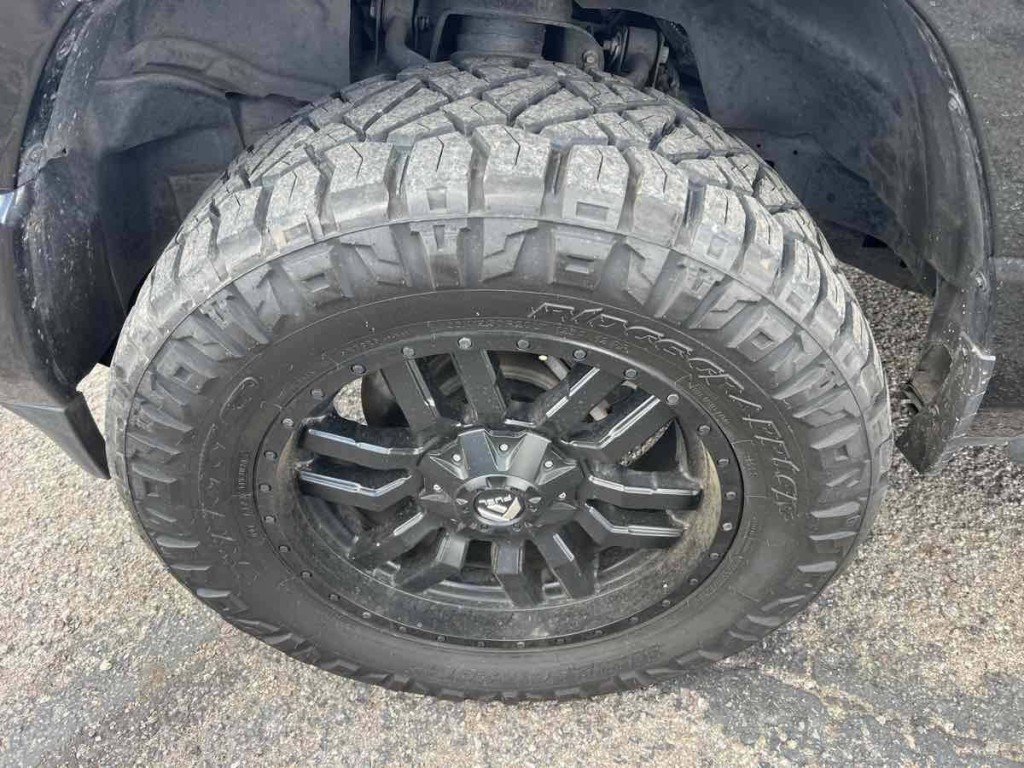 2019 RAM 1500 Image 12