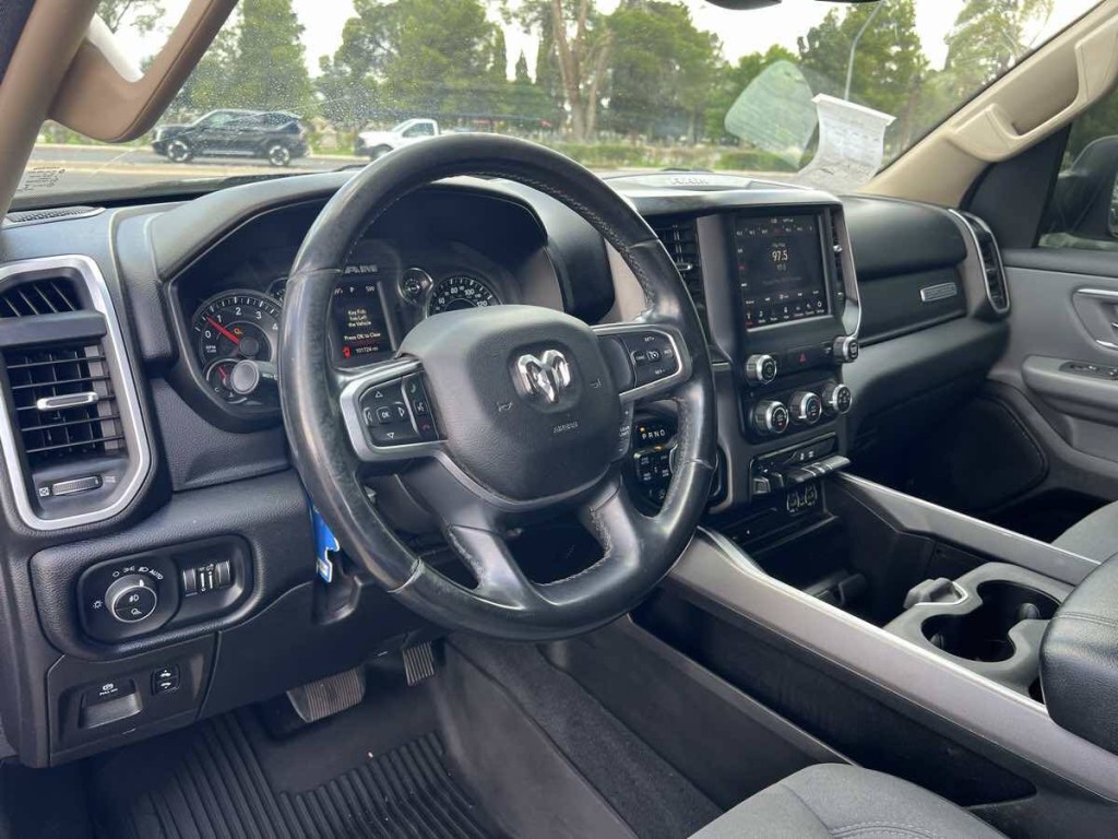 2019 RAM 1500 Image 13