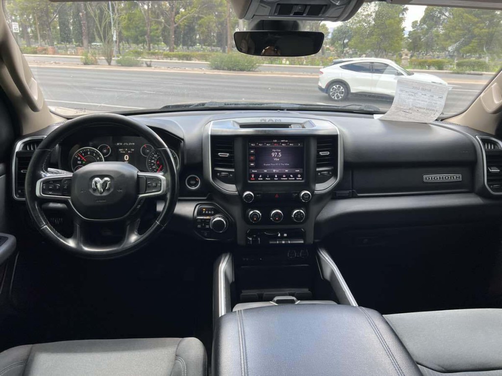 2019 RAM 1500 Image 14