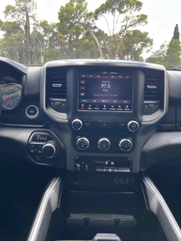 2019 RAM 1500 Image 15