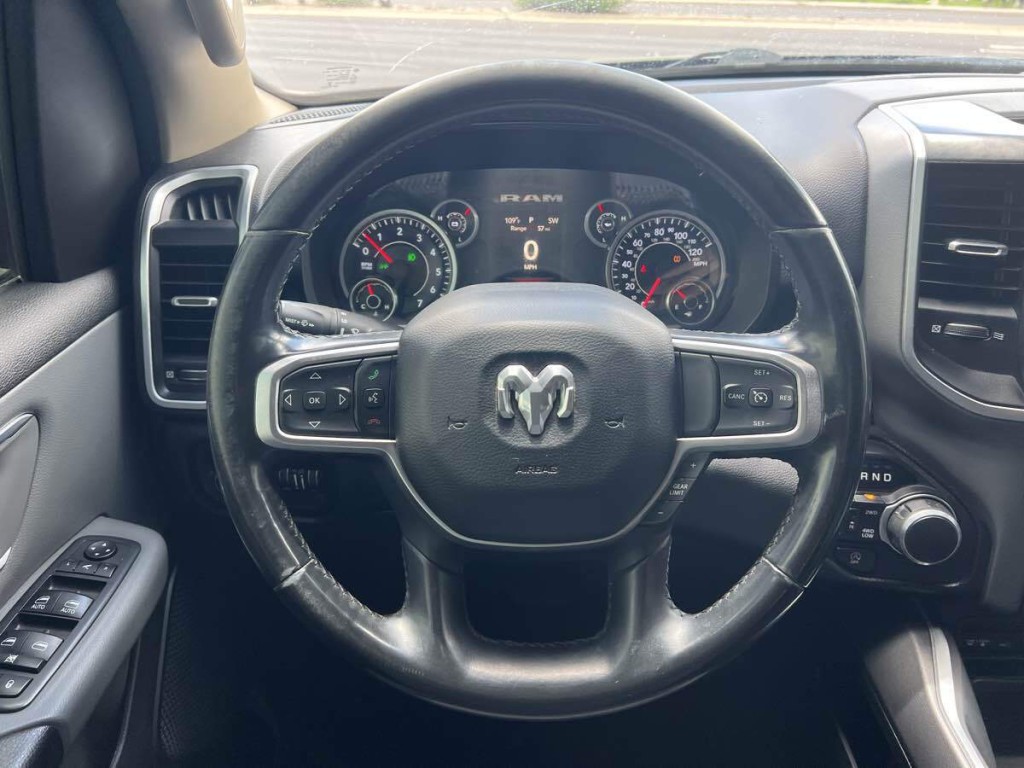 2019 RAM 1500 Image 17