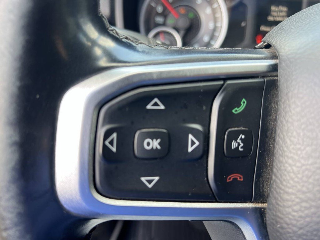 2019 RAM 1500 Image 18