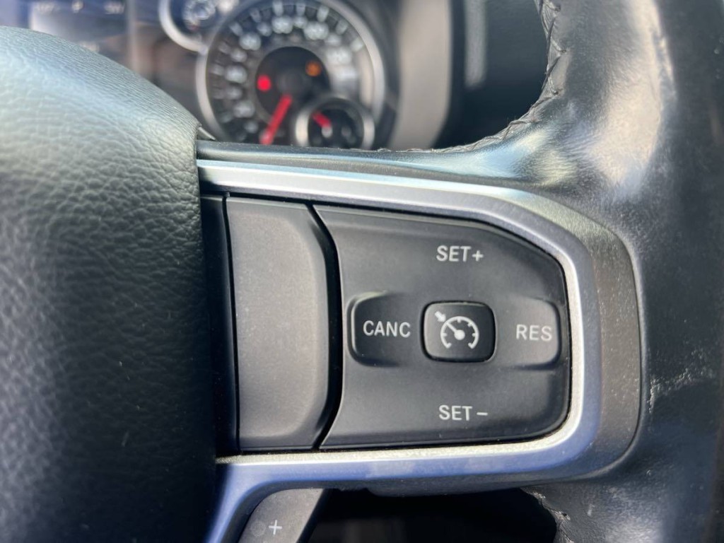 2019 RAM 1500 Image 19